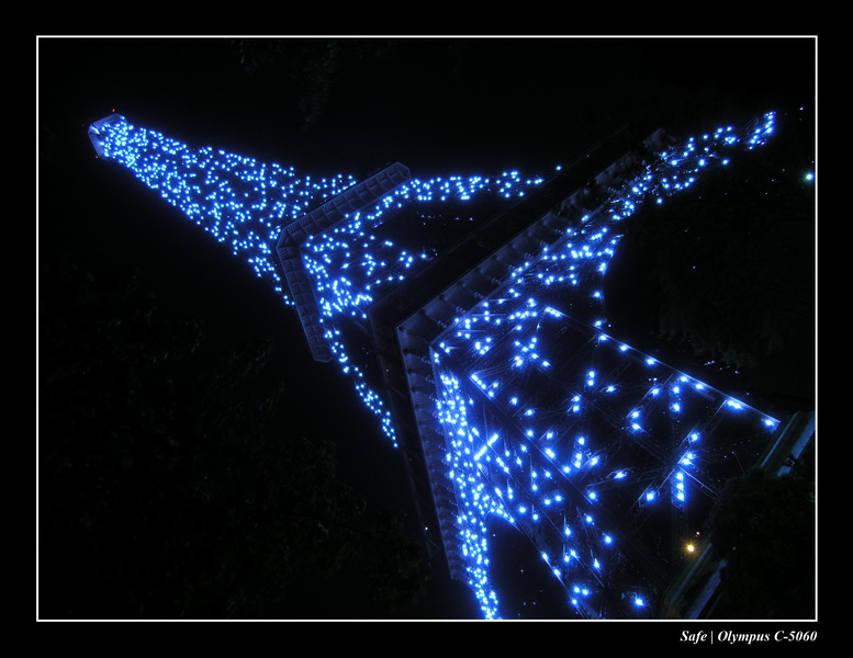 2004 - 03 - Paris by night 10